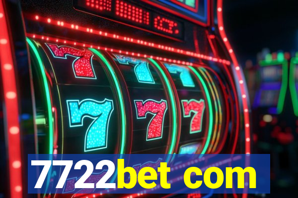 7722bet com